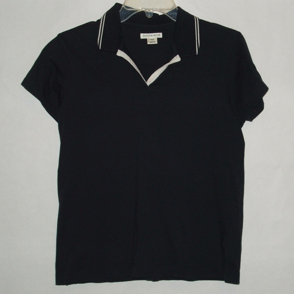 Cutter & Buck Girl Polo Shirt